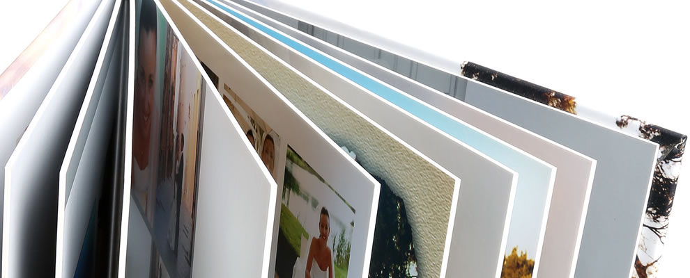 Abraham Albums - Professional Bespoke Albums
